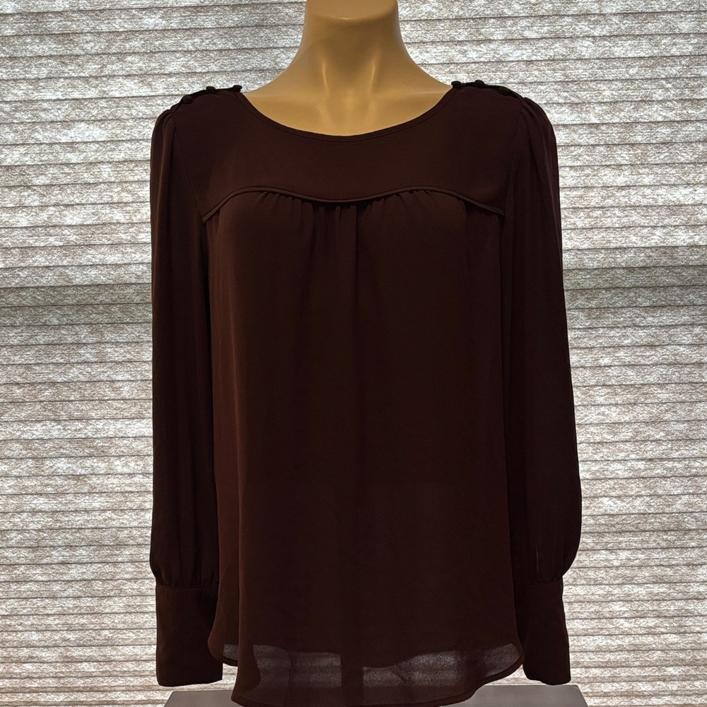 LOFT Women's Blouse